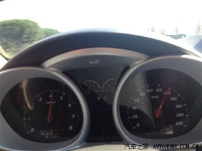 海马汽车极速能跑多少