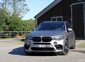 宝马汽车700马力多少