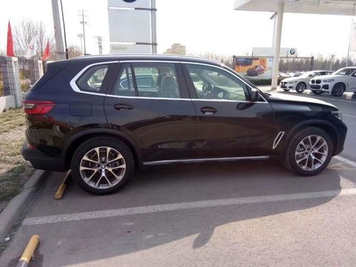 新款汽车落地价多少