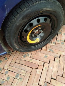 德国汽车换胎价格多少