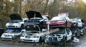 阜新汽车报废价格多少