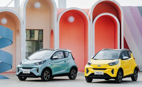 奇瑞汽车 落地价多少 奇瑞汽车 落地价多少