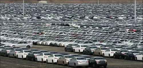 美国汽车制造税收多少 美国汽车制造税收多少