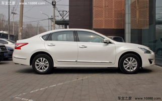 天籁汽车宽度多少米