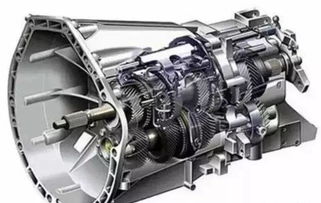 汽车总共多少配件组成