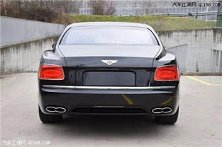 飞驰汽车多少米高度