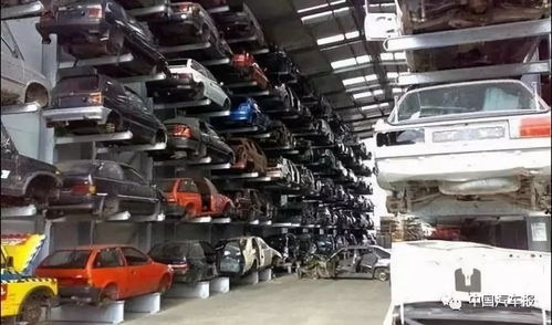 报废汽车回收提成多少 报废汽车回收提成多少