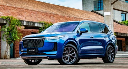 理想汽车总共卖了多少 理想汽车总共卖了多少