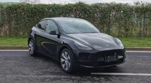 特斯拉汽车大灯功率多少