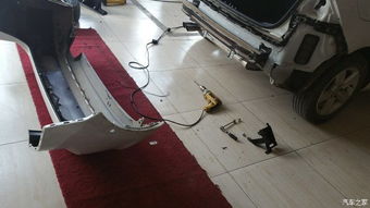 汽车自动大灯耗电多少