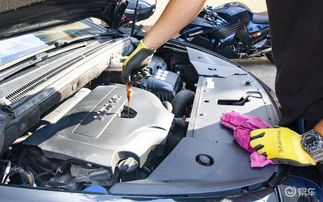 怎么判断汽车多少油了