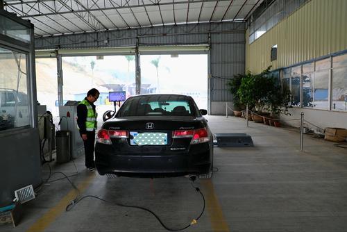 高青汽车年审费用多少 高青汽车年审费用多少