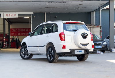 奇瑞汽车巴西价格多少 奇瑞汽车巴西价格多少