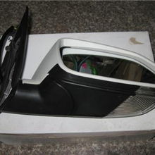 汽车后视镜用料价格多少 汽车后视镜用料价格多少