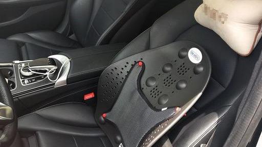 汽车环绕音调多少合适