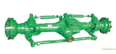 汽车驱动桥价格多少