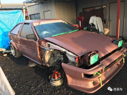 汽车撞坏多少报废