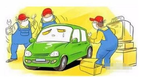 汽车保养多少公里要做