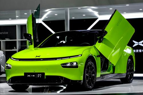 小鹏汽车精度多少