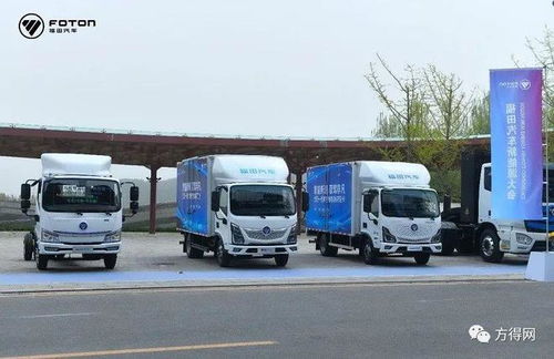 福田汽车长多少 福田汽车长多少