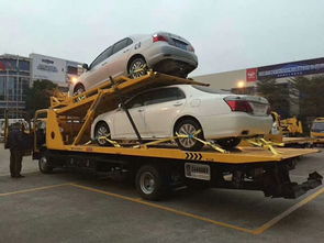 汽车脱困电话是多少