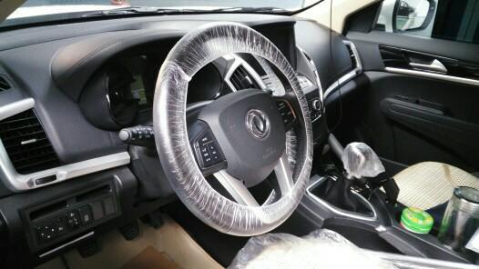 汽车码表跑多少合理