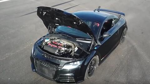 汽车最快的多少匹