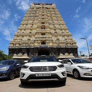 印度汽车每天损失多少