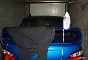 汽车尾翼压力多少 汽车尾翼压力多少