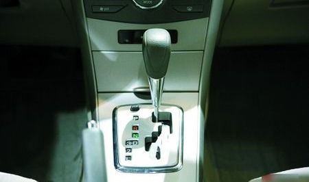 汽车s档油耗多少 汽车s档油耗多少