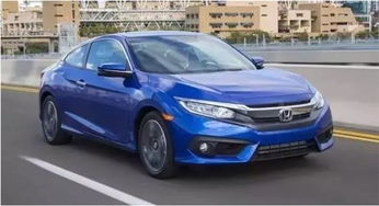 汽车思域排量多少