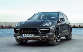 卡宴汽车机油多少升