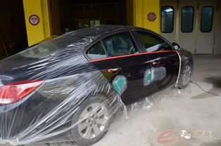 汽车喷漆风速多少合适