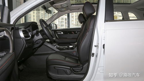 每月汽车开销大概多少