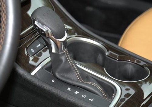 汽车档位多少换挡合适 汽车档位多少换挡合适