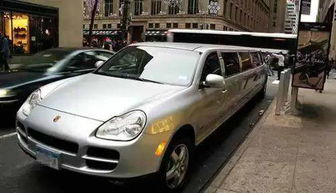 加长汽车最长多少