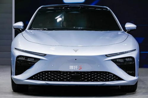 哪吒汽车有多少订单 哪吒汽车有多少订单