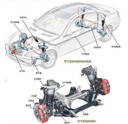 汽车避震高度多少