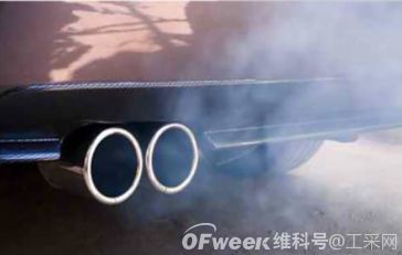 汽车排放氧多少正常