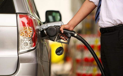 汽车加油有多少号 汽车加油有多少号