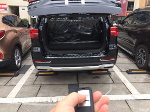 汽车气压满载多少正常