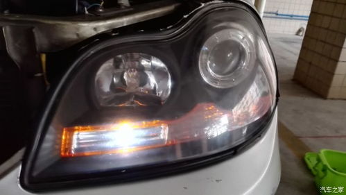 汽车大灯接口多少平方