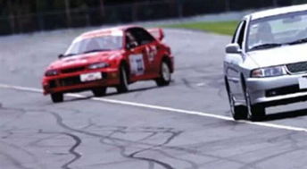 汽车跑多少会偏