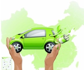 新能源汽车 多少伏