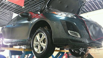 汽车速度多少麦