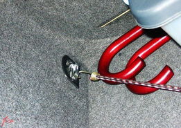 汽车拉环多少钱