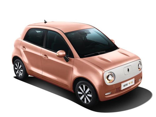 汽车kolose多少钱