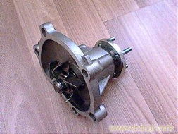 丰田汽车水泵价格多少