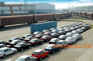 沙湾汽车托运报价多少