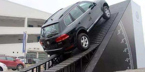 汽车马力多少爬坡 汽车马力多少爬坡